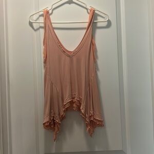 Free people tank top